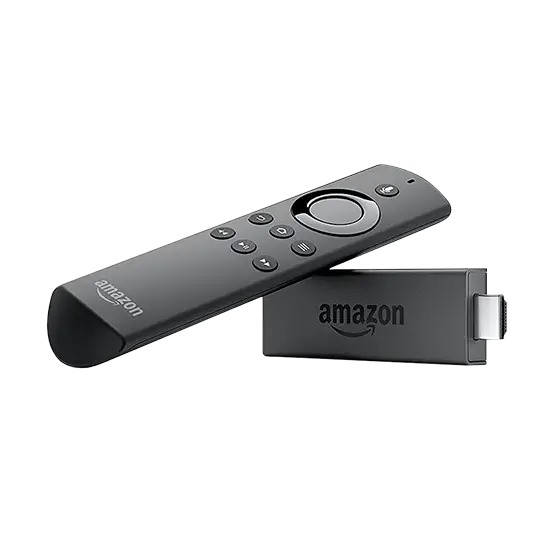 Как использовать Amazon Fire TV Stick с телевизором Vizio