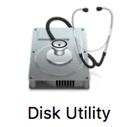 Внешний жесткий диск не отображается на Mac Что делать