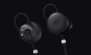 Как сопрячь наушники Google Pixel Buds с iPhone