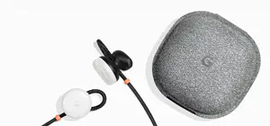 Как сопрячь наушники Google Pixel Buds с iPhone