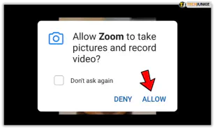 Почему я перевернулся вверх ногами в Zoom? Как исправить