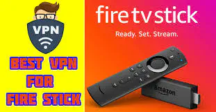 Лучший VPN для Netflix и Firestick: как установить VPN для Firestick
