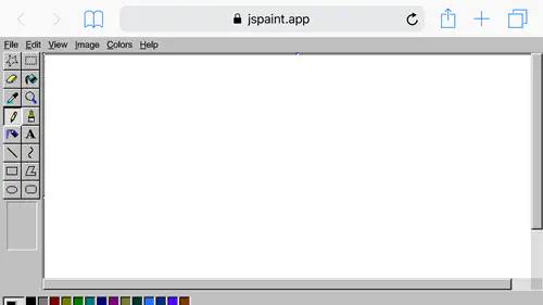 Как использовать Microsoft Paint на Mac