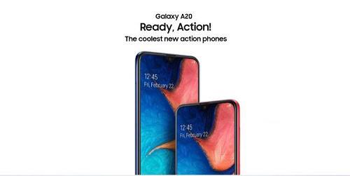 Почему Samsung a20 такой дешевый и доступный?
