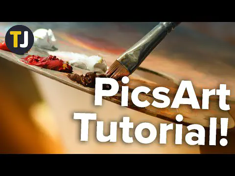 Как использовать PicsArt на Android