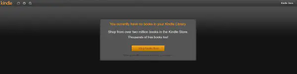 Почему я не могу покупать книги для Kindle на iPhone?