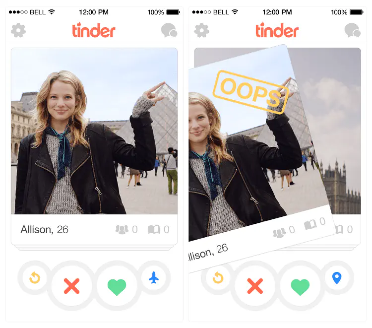 Стоит ли использование Tinder денег?