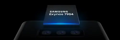 Обзор Exynos 7904