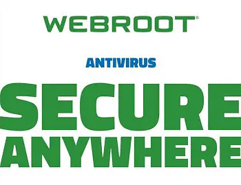 Обзор антивируса Webroot Secure Anywhere Antivirus