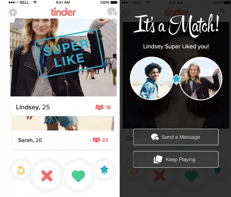 Нужно ли платить Tinder, чтобы он работал правильно?