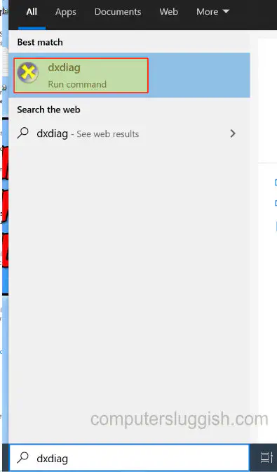 Проверьте, какая версия WDDM установлена на вашем ПК или ноутбуке с Windows 10