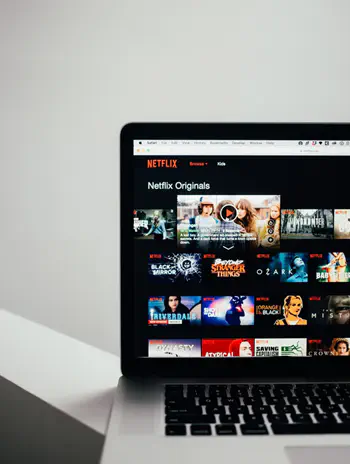 Как смотреть американский Netflix в Италии