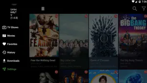 Как установить Cinema HD на Android