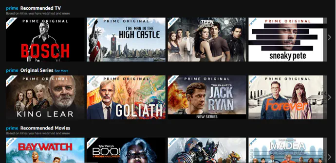 Netflix vs Amazon Prime Нужны ли мне оба варианта?