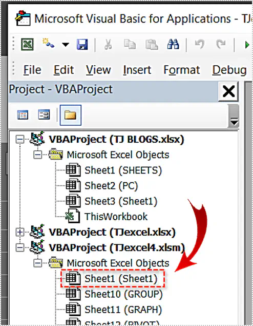 Как скрыть столбцы в Microsoft Excel