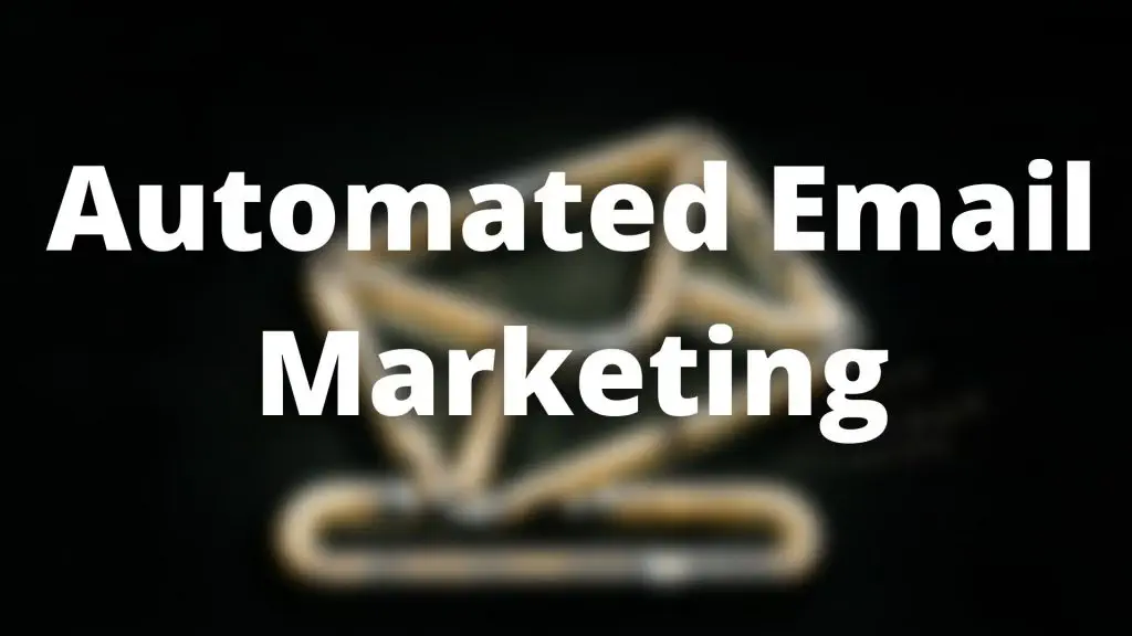 Роль автоматизированного маркетинга электронной почты для электронной коммерции: Советы и примеры