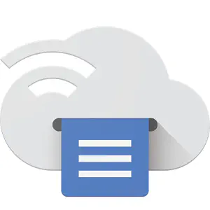 Как настроить принтер Brother через Google Cloud Print