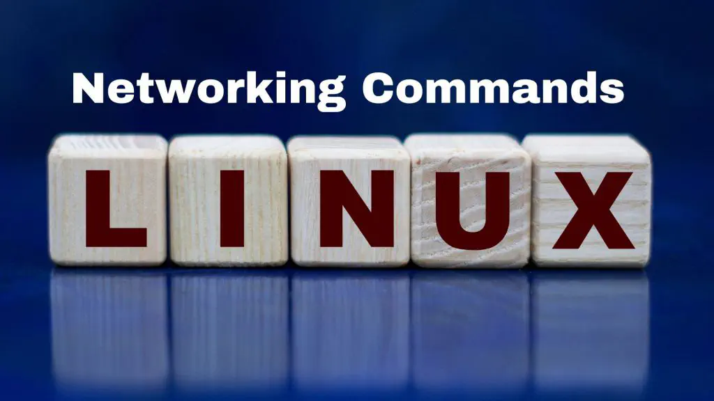 Двадцать сетевых команд, используемых в Linux и Unix