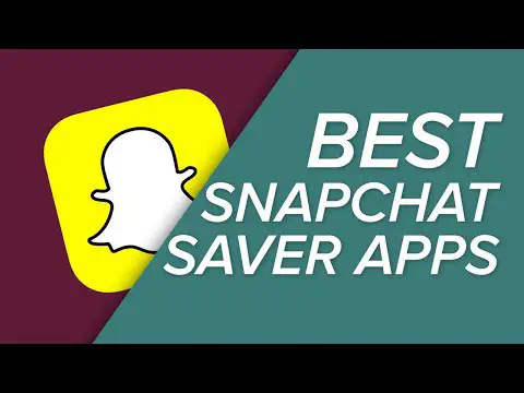 Лучшие приложения для сохранения Snapchat