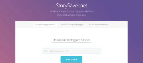 Как загрузить Instagram Stories на Android Как загрузить Instagram Stories на Android