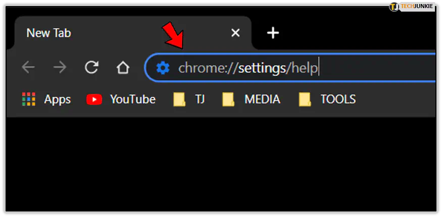 Как вручную обновить Google Chrome