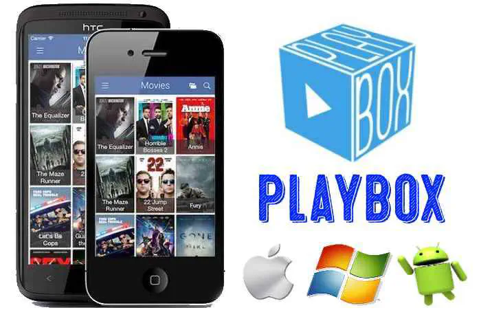 PlayBox HD Android: Понимание его функциональных возможностей