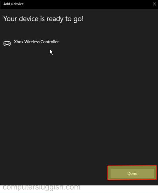 Как подключить контроллер Xbox One к компьютеру или ноутбуку с Windows 10 Как подключить контроллер Xbox One к компьютеру или ноутбуку с Windows 10