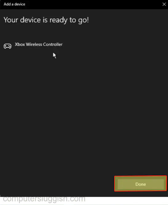Как подключить контроллер Xbox One к компьютеру или ноутбуку с Windows 10