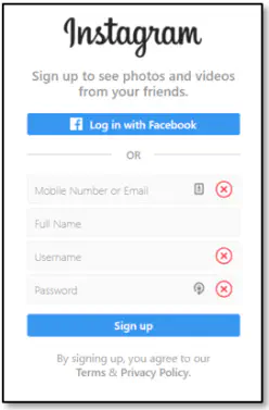 Как добавить второй аккаунт Instagram на iPhone или Android