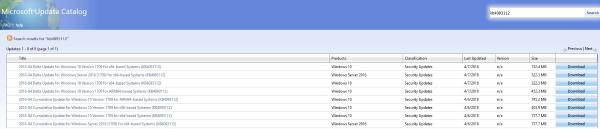Как исправить ошибку обновления Windows 10 0x80070bc2 Как исправить ошибку обновления Windows 10 0x80070bc2