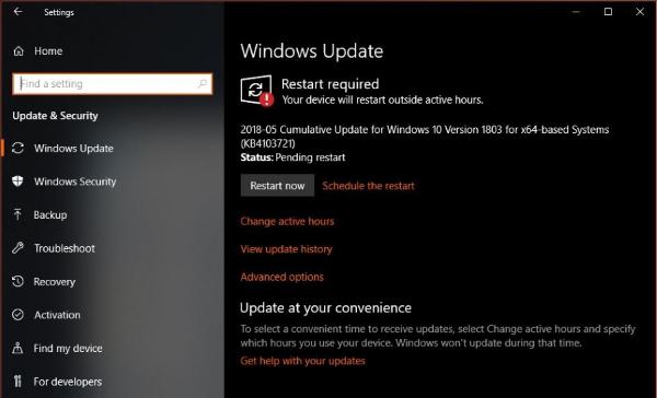 Как исправить ошибку обновления Windows 10 0x80070bc2 Как исправить ошибку обновления Windows 10 0x80070bc2