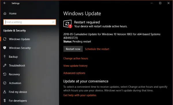 Как исправить ошибку обновления Windows 10 0x80070bc2
