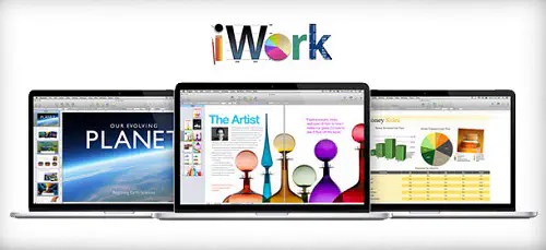 Обзор Microsoft Office против iWork: Что лучше?