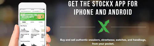 Как отменить заказ на StockX Как отменить заказ на StockX