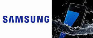 Является ли Samsung A20 водонепроницаемым?