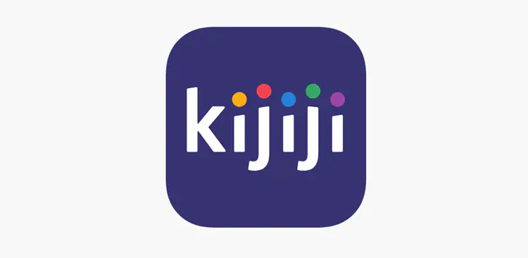 Как отправить сообщение на Kijiji