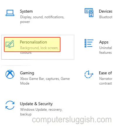 Как скрыть недавно открытые элементы / файлы в Windows 10