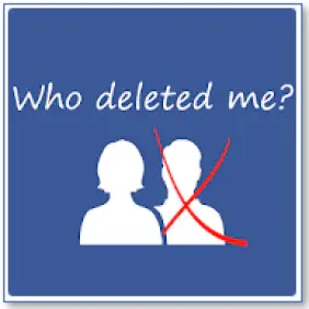 Как узнать, кто заблокировал вас на Facebook