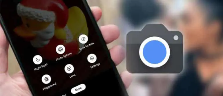 Как установить Google Камеру без Root на Android Mobile