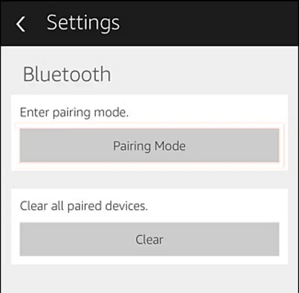Как интегрировать Amazon Echo с колонками Bluetooth