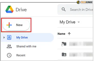 Как найти Google Таблицы в Gmail
