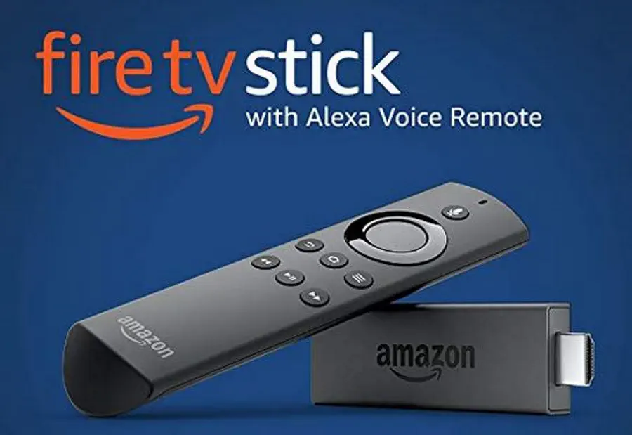 Как использовать Amazon Fire TV Stick без регистрации аккаунта Amazon