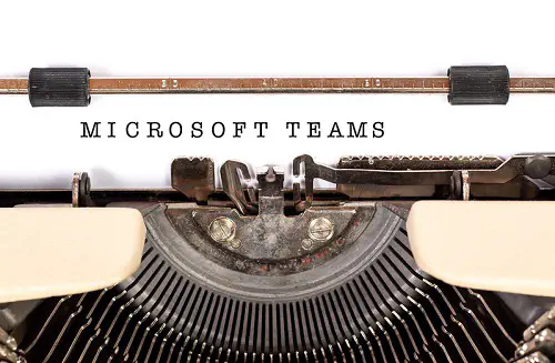 Как создать команду в Microsoft Teams