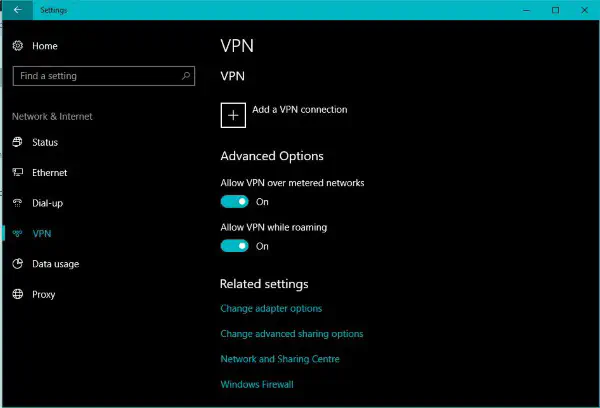 Как подключиться к VPN?