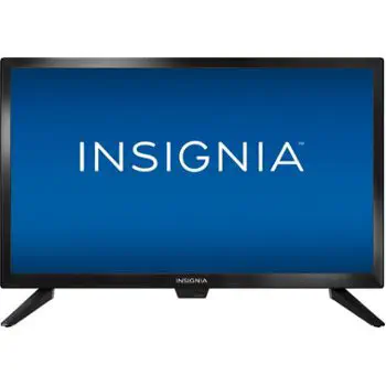 Как включить или выключить скрытые субтитры на телевизоре Insignia