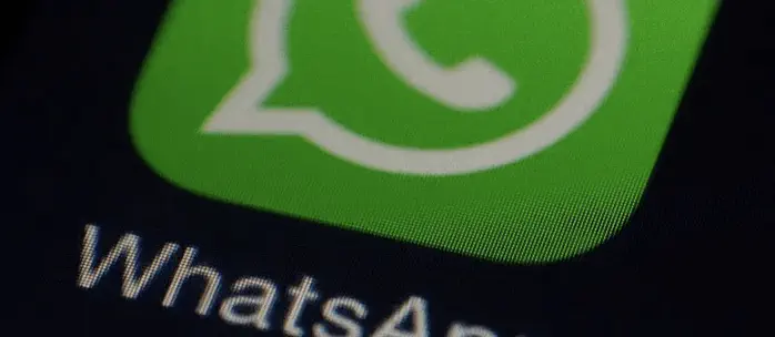 Как написать сообщение человеку, который заблокировал вас в WhatsApp