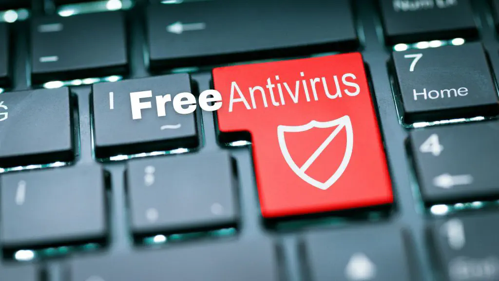 Пять популярных бесплатных антивирусов для Windows 11