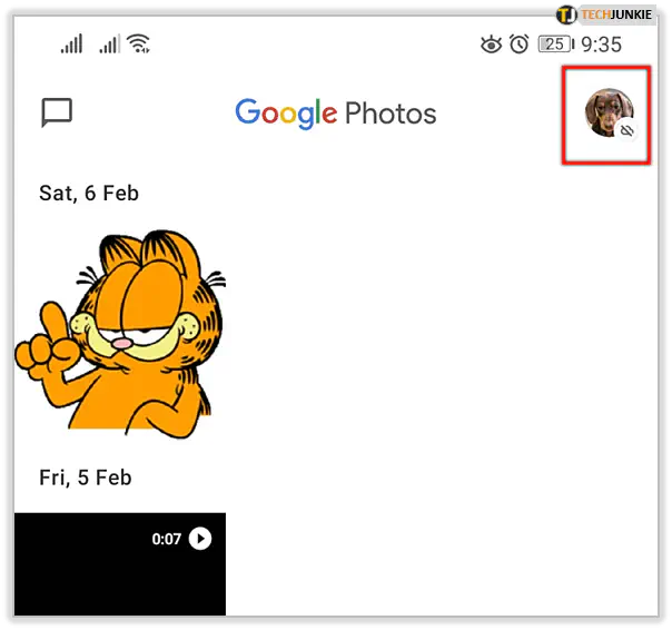 Что делать, если Google Фото не синхронизируются с телефоном