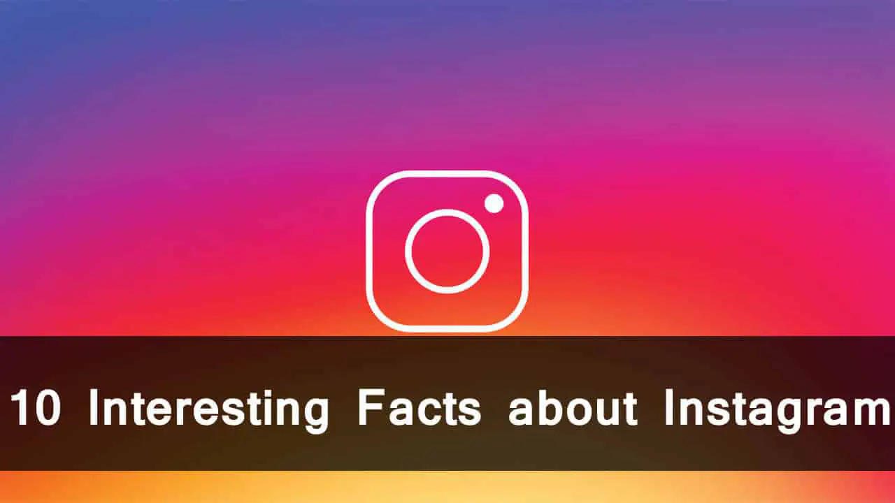 10 интересных фактов об Instagram для ПК