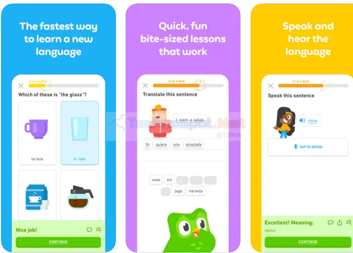 Лучшие приложения для iPhone, позволяющие узнать, как произносятся слова на разных языках